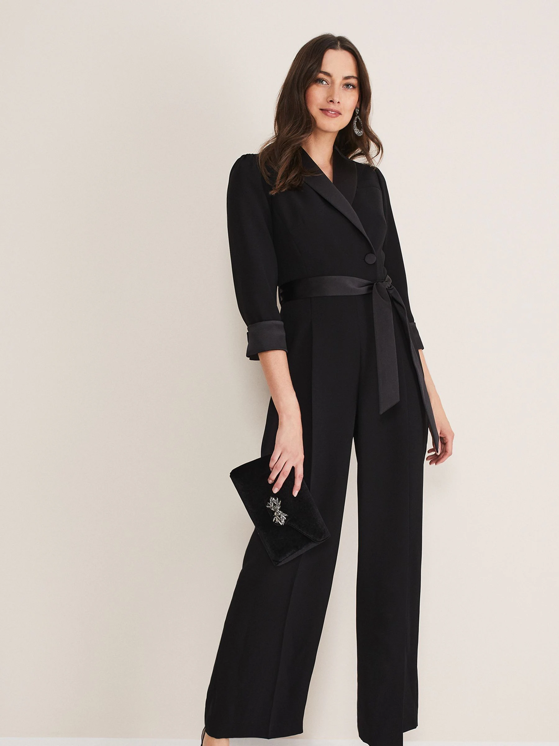 Phase Eight Tux Kylie jumpsuit