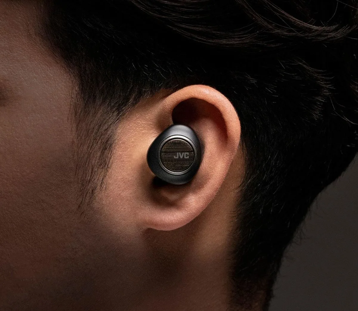 JVC HA-FW1000T Écouteurs True Wireless