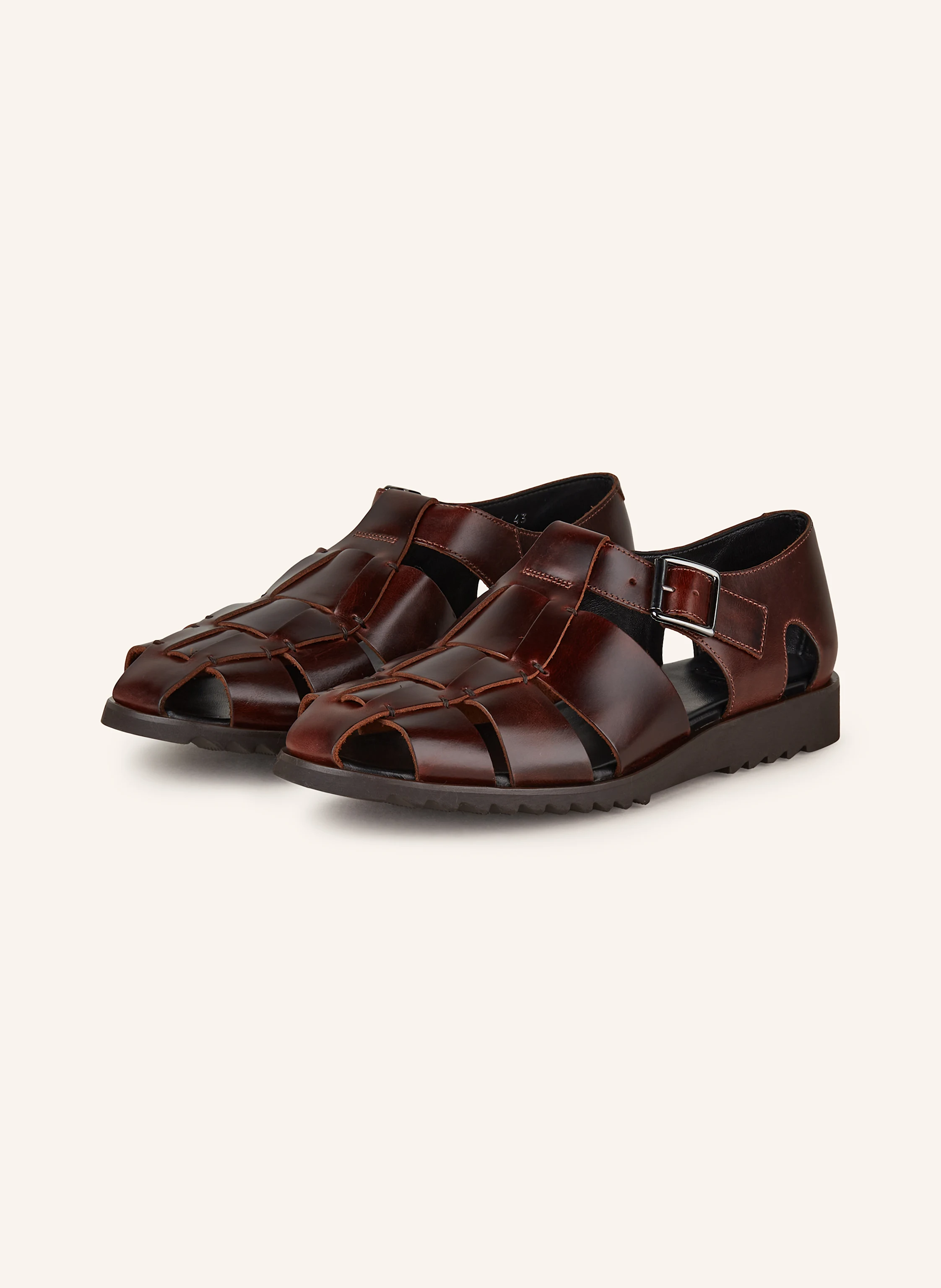 Paraboot Sandalen PACIFIC