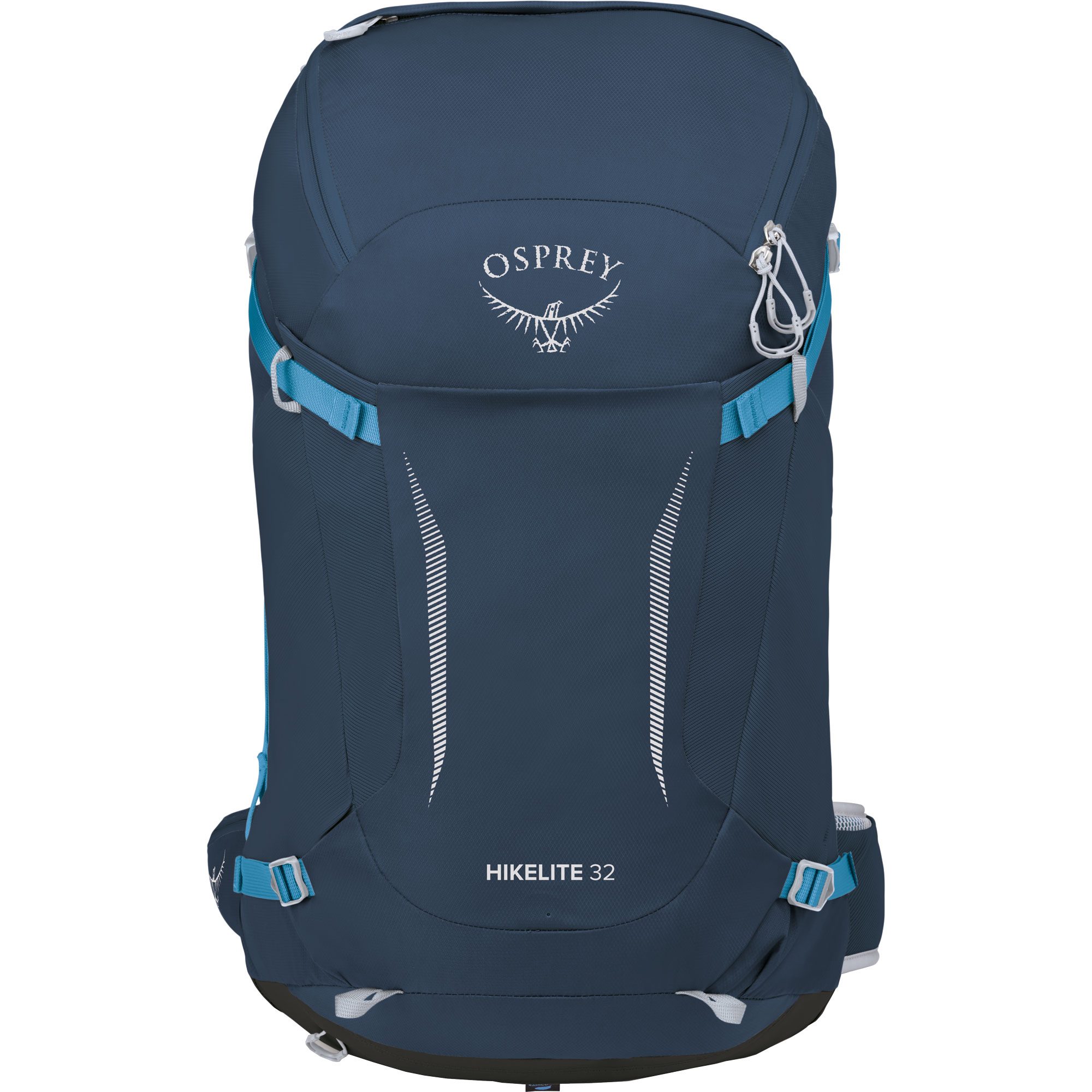 Osprey Hikelite 32l Trekkingrucksack atlas blue