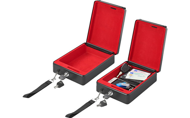 ProPlus Minisafe / Tresor