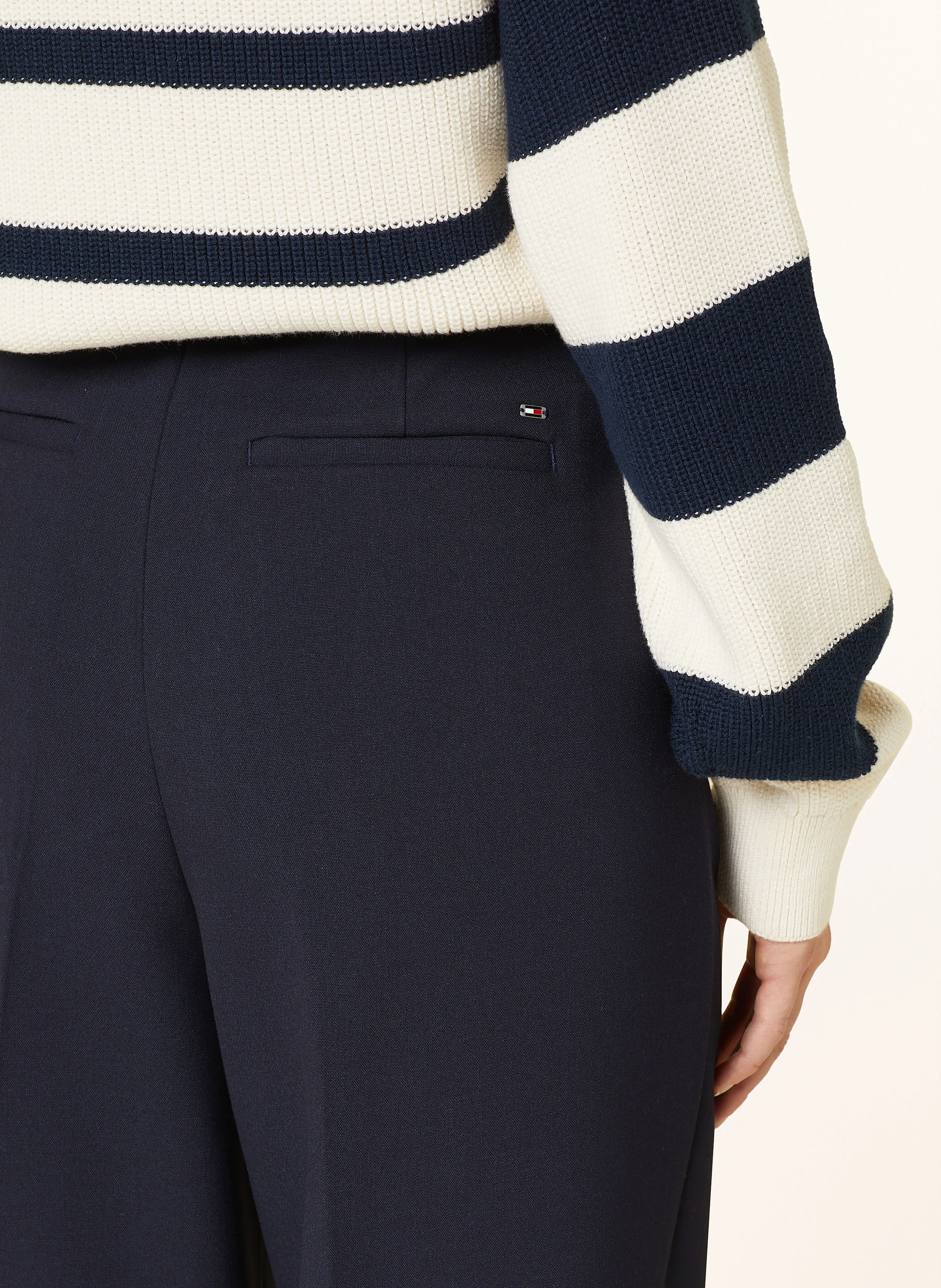 TOMMY HILFIGER Hose