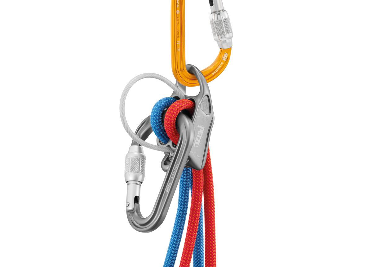Petzl Attache