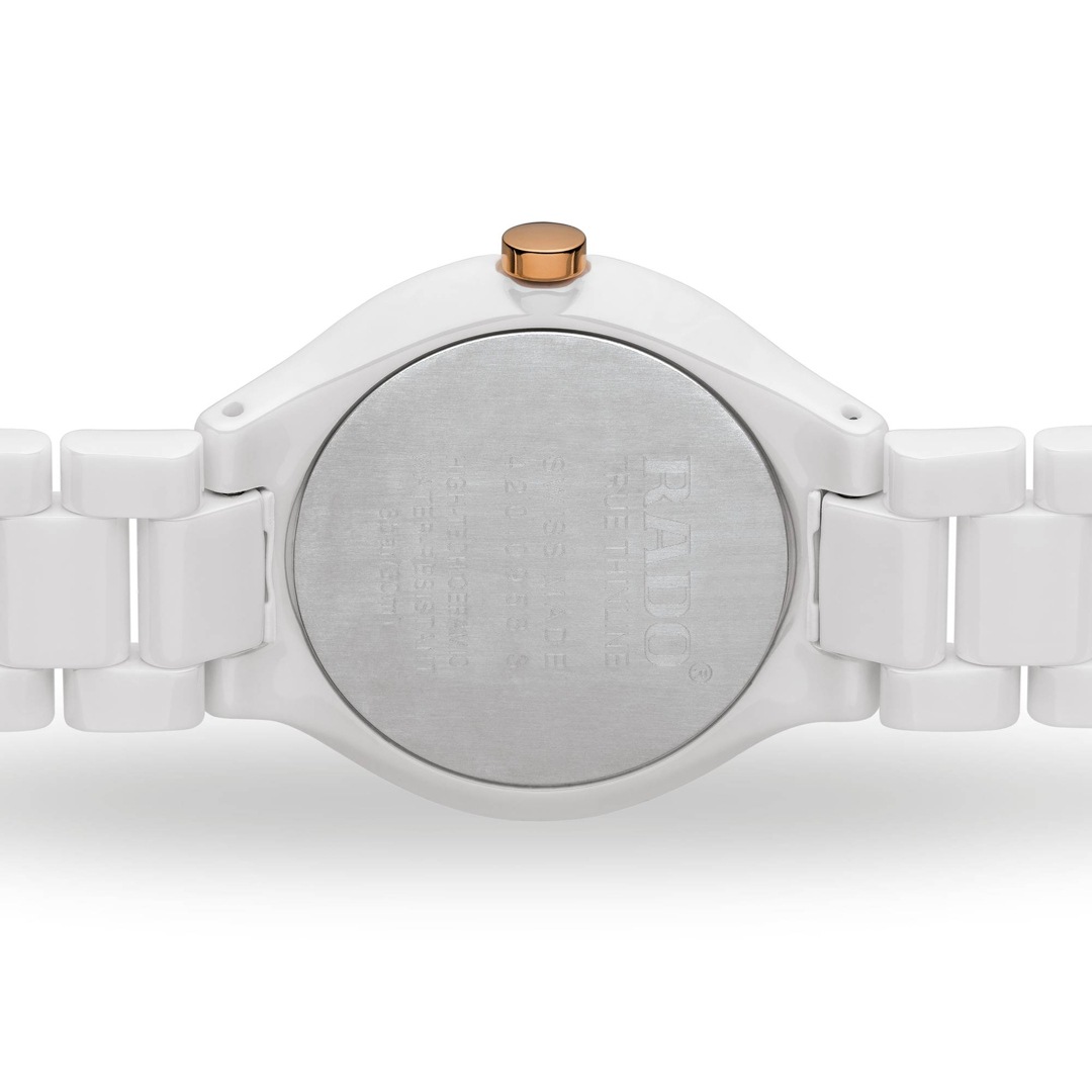 Rado True Thinline S Jubilé