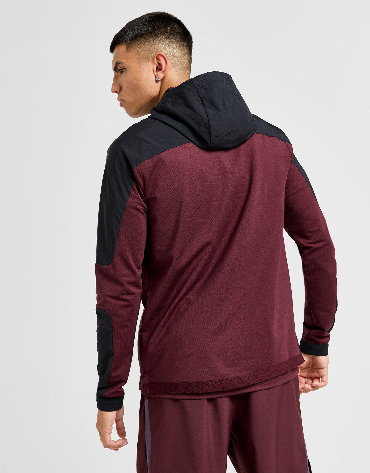 Nike Doudoune Zippée Performance Homme