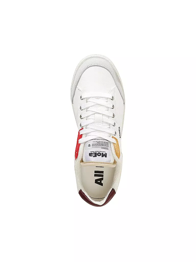 MOEA Sneaker GEN 3 weiss