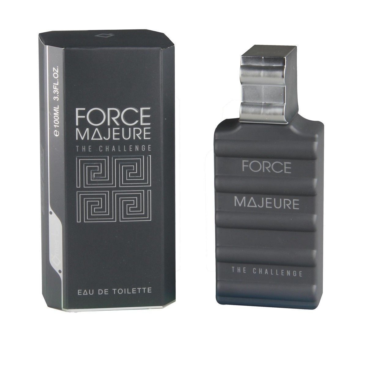 Force Majeure The Challenge Herre Duft
