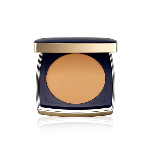 Estée Lauder Double Wear Stay-In-Place Matte Powder Foundation, 5W1.5 Cinnamon