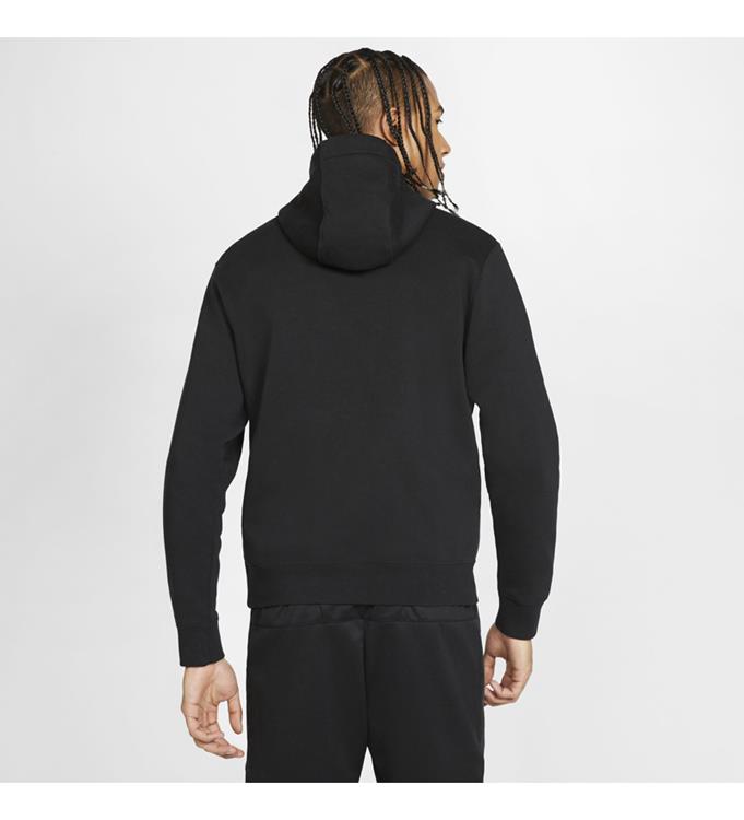 Nike Men Sportswear FZ Hoodie