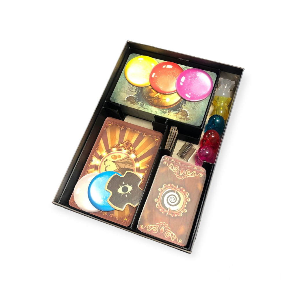 Mysterium Park - Rangement compatible