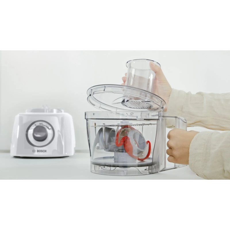 BOSCH Robot culinaire MCM3100W