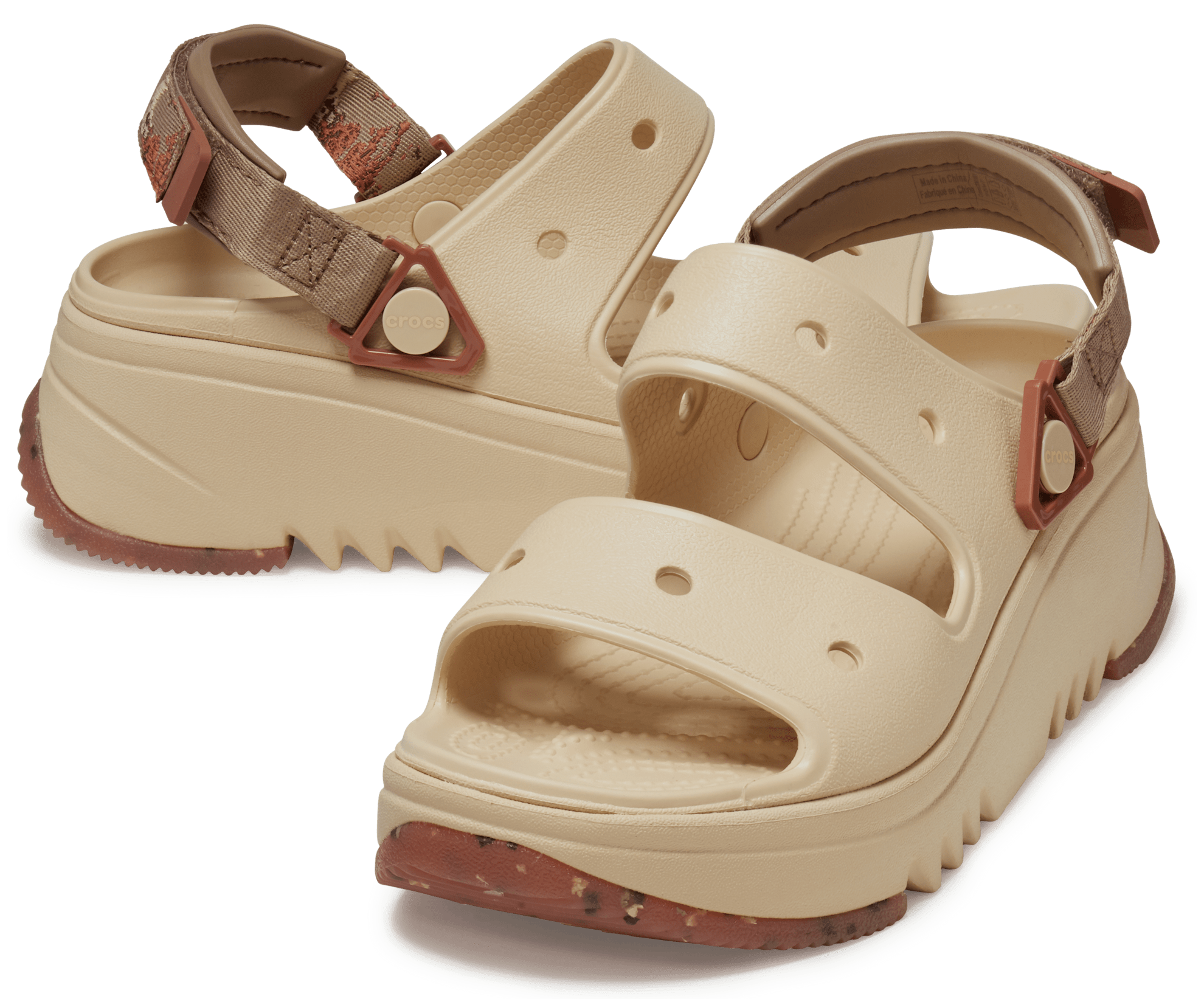 Hiker Xscape Sandal