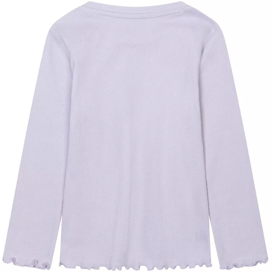 MINOTI Longsleeve Flieder