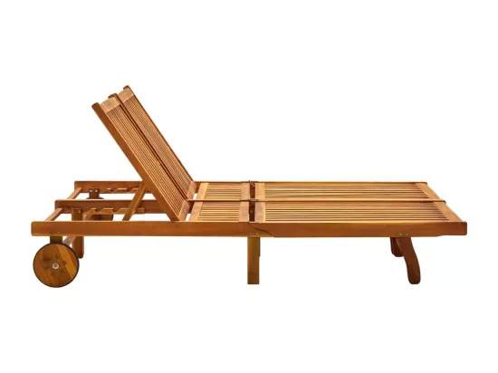 Transat chaise longue bain 200 x 123 x 85 cm 02_0012233