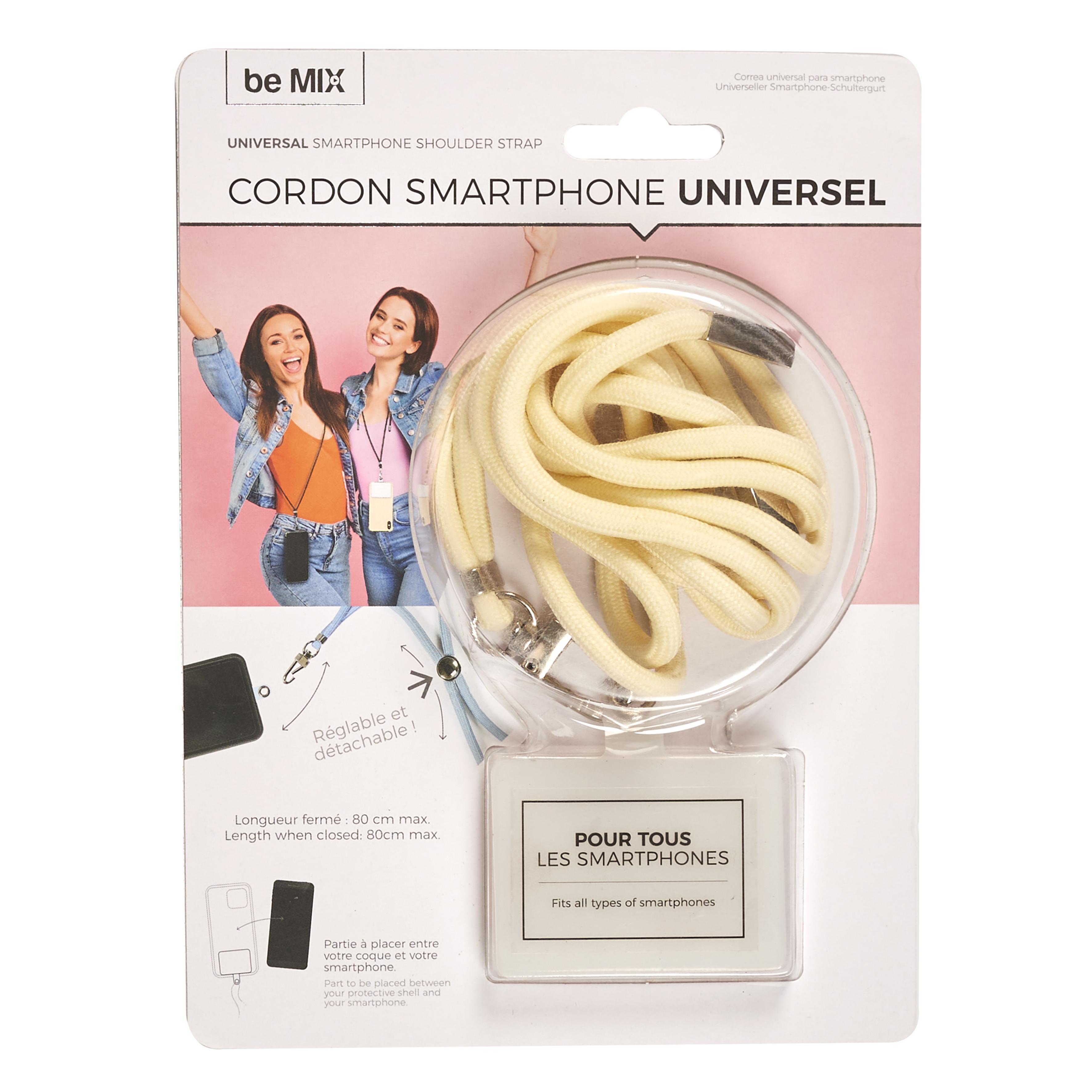 CORDON TELEPHONE UNIVERSEL