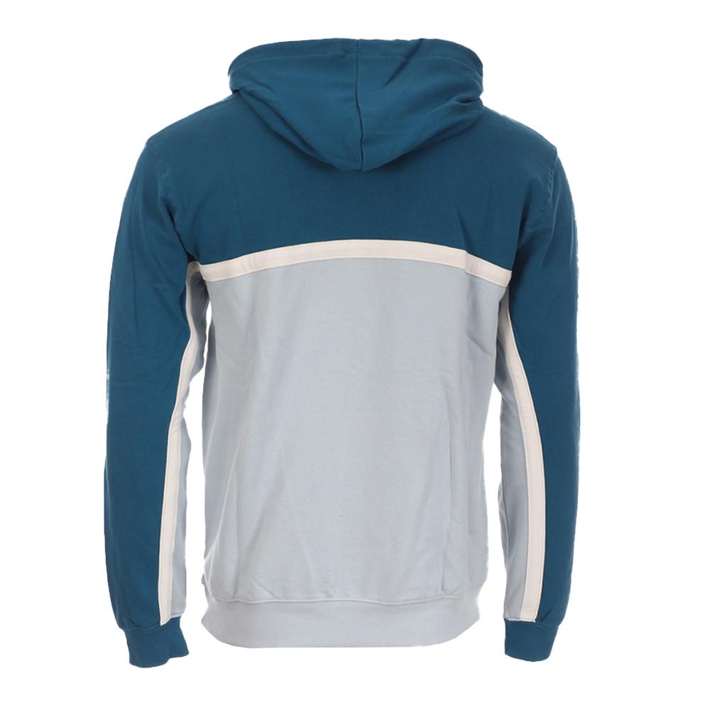 Dc shoes Sweat à capuche Bleu Homme DC Shoes Clash