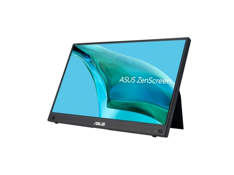 ASUS ZenScreen MB16AHG - LED-skærm - 15.6