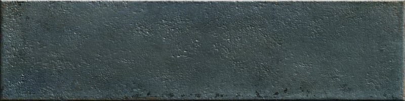 Tegelsample: Jabo Mussa wandtegel groen glans 7.5x30cm