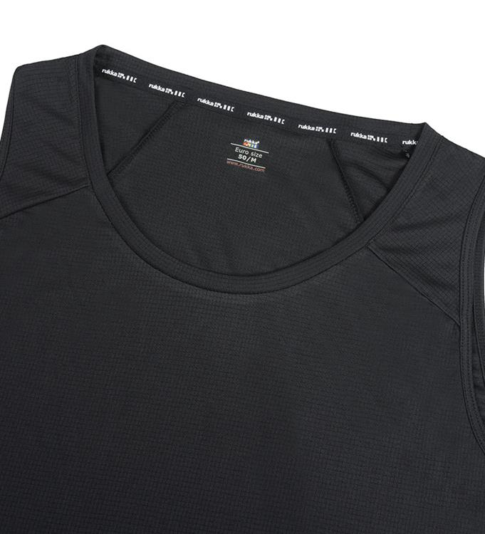 Rukka Men Mikkola Hardlooptop