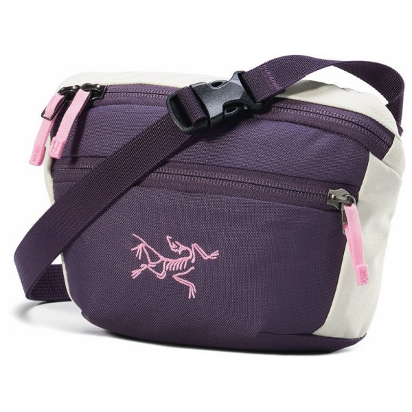 Arc'teryx - Mantis 1 Waist Pack - Sac banane