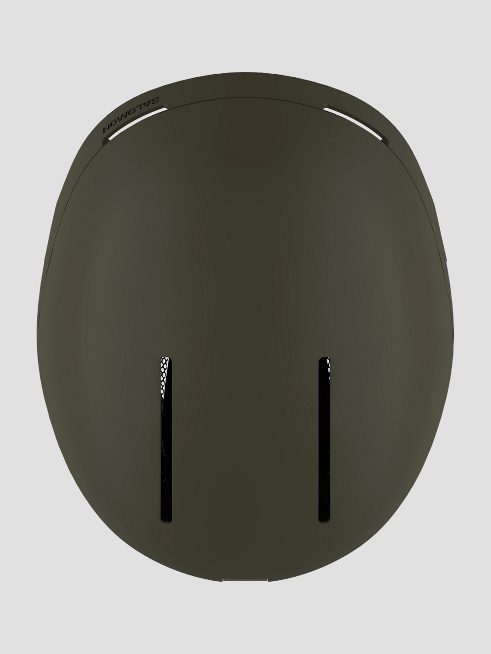 Salomon Brigade Helmet olive night