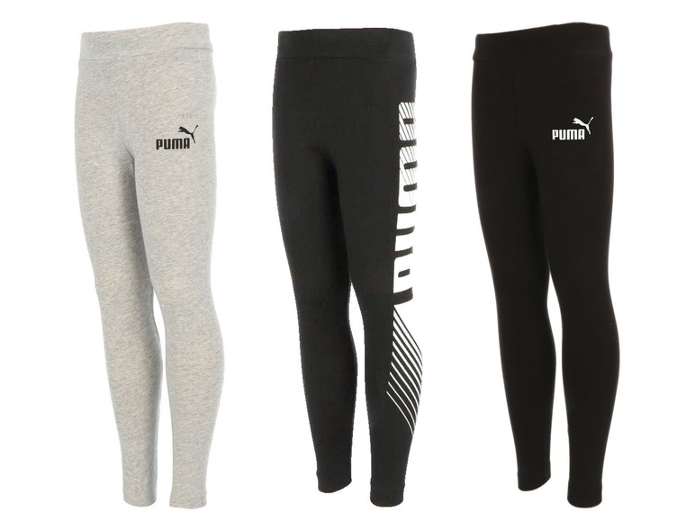 Kinderleggings voor meisjes