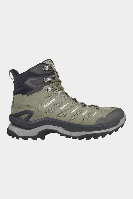Lowa Lowa Innovo Mid Wandelschoen