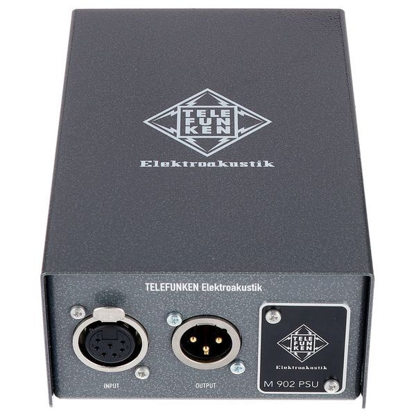 Telefunken TF29