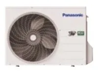 Panasonic Etherea CU-CZ35WKE - Split type udendørs enhed - vægmonteret - 3.74 EER
