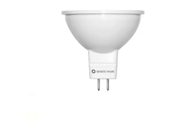 Spot LED GU5.3 6W 120 Uniform-Line 3000k