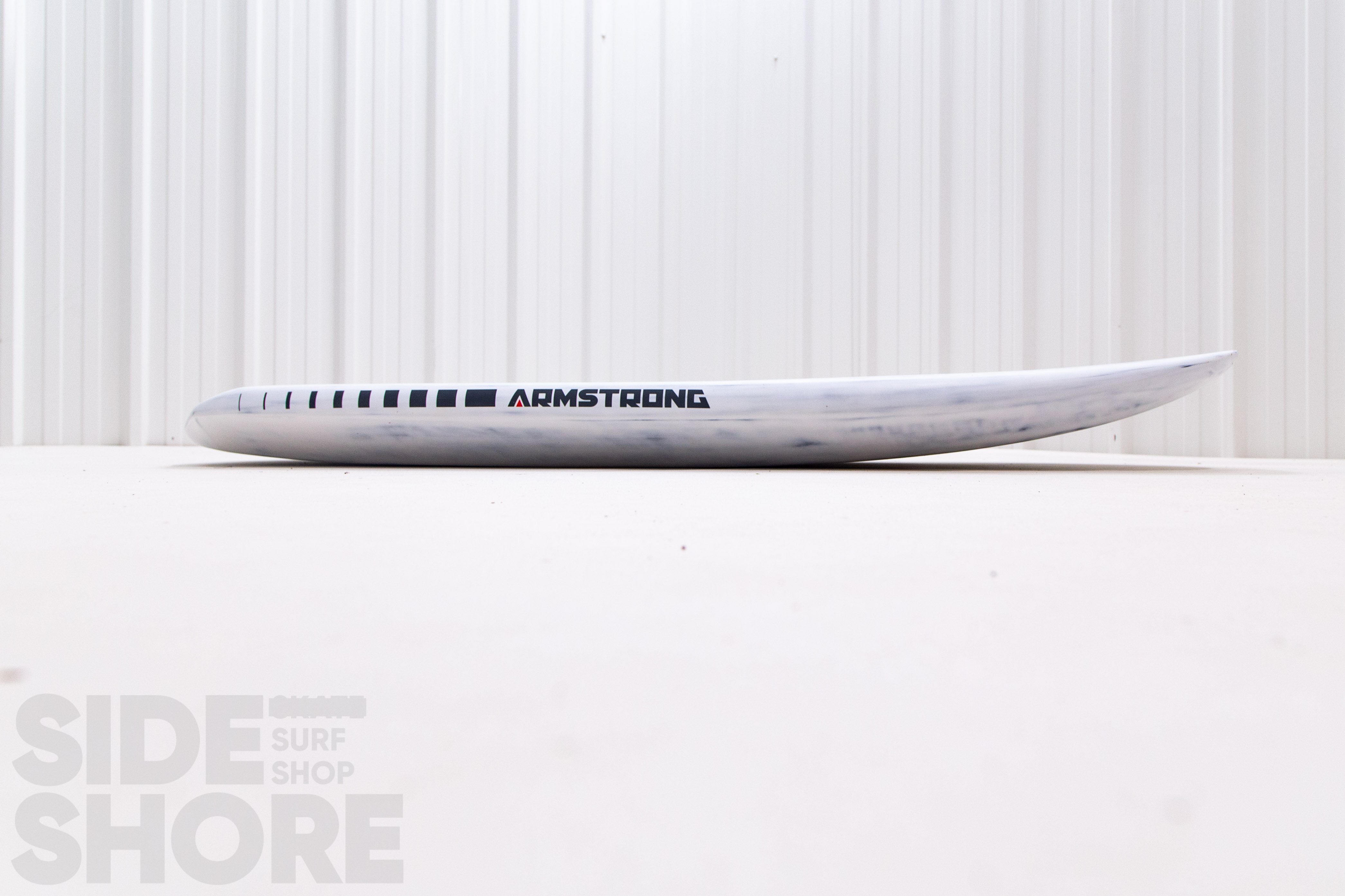 Armstrong Foils Wing SUP - Forward Geometry - V2 4'8