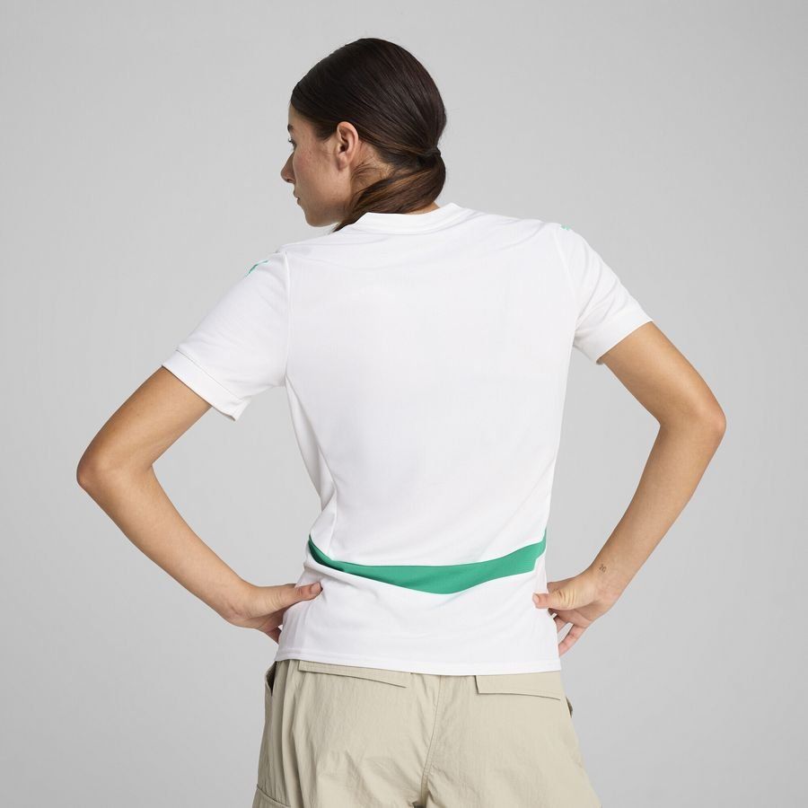 Puma Senegal 2025 Heimtrikot