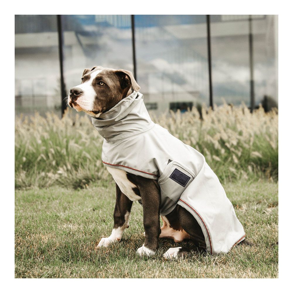 Kentucky 52245 - Couverture pour chien dusty blue