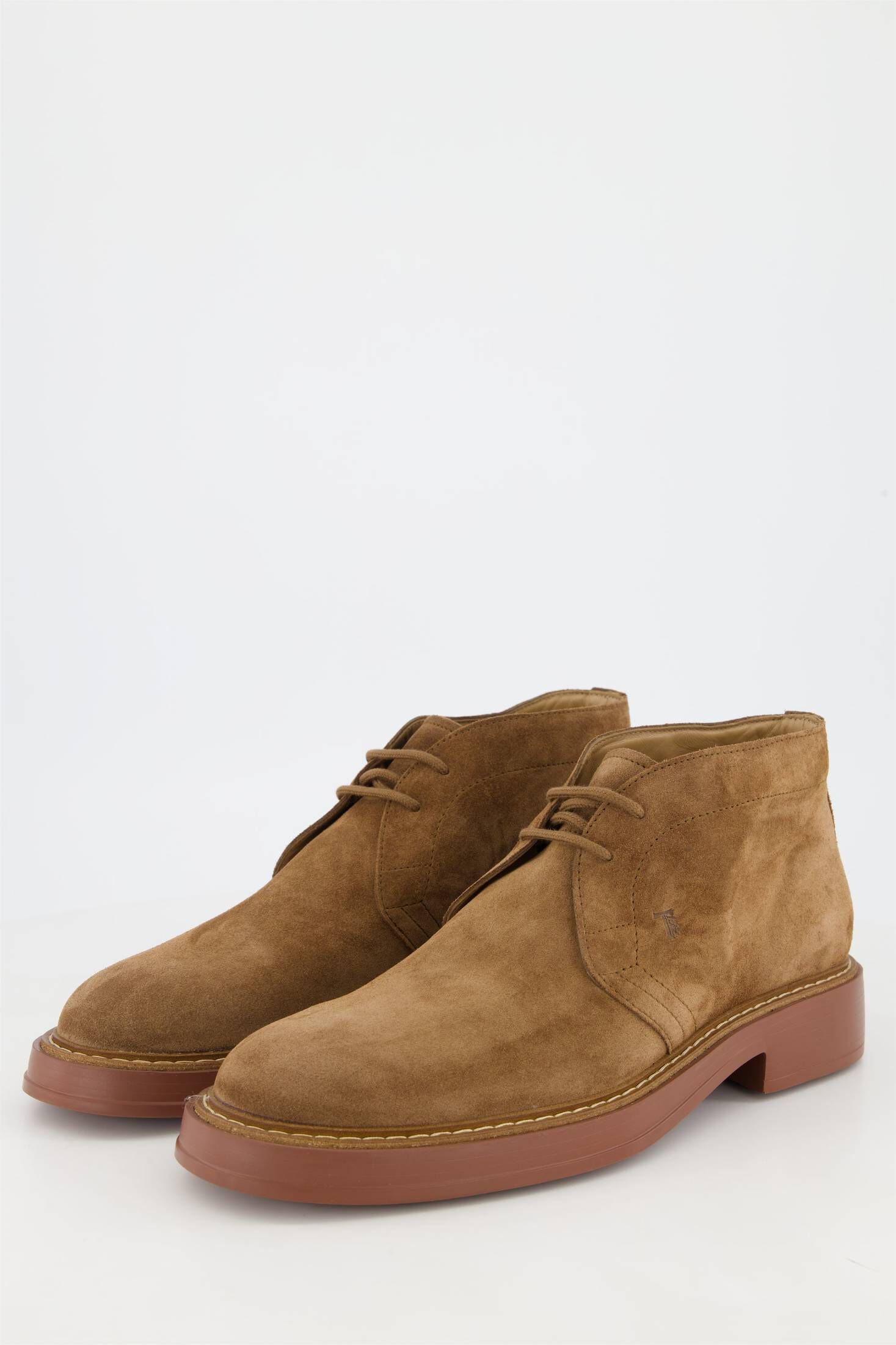 TOD´S| Herren Desert Boots POLACCO
