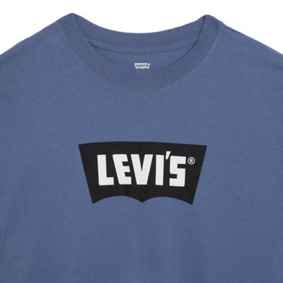 Tee-shirt à manches courtes homme Vintage BW Graphic LEVIS