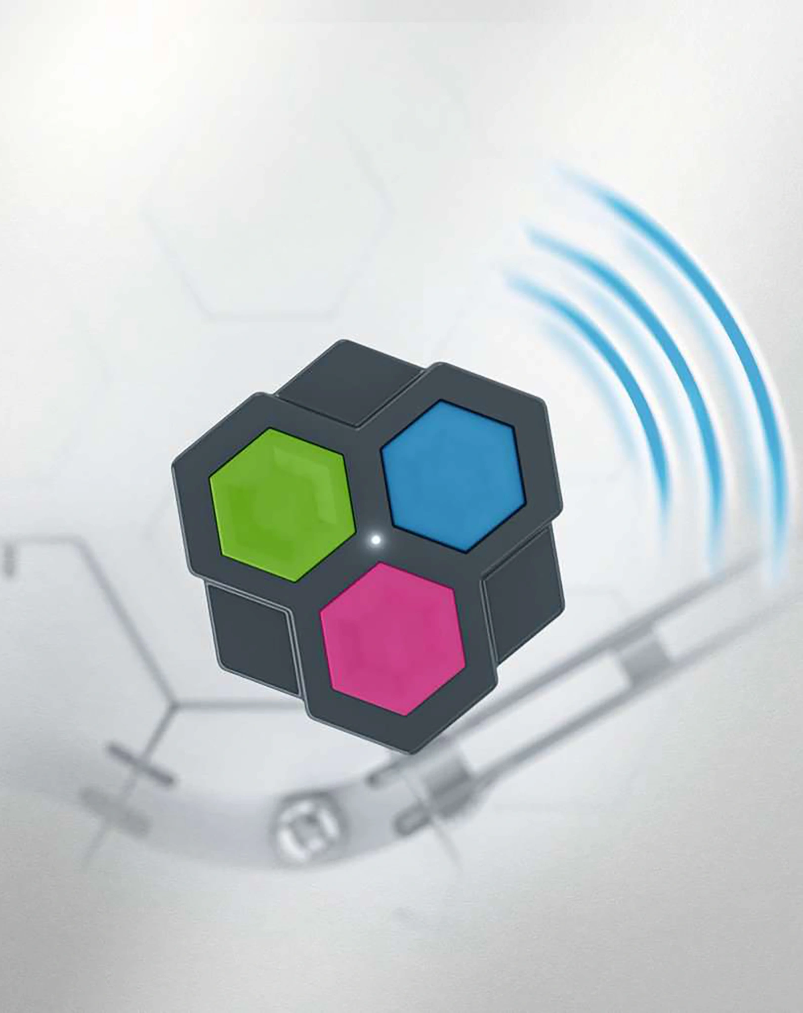 Erweiterung-Element GRAVITRAX® POWER CONTROLLER