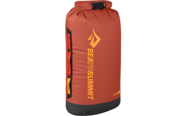 Sea to Summit Big River Dry Bag Packsack