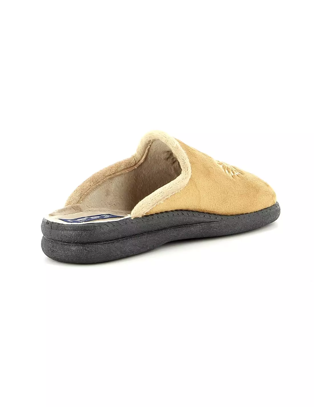 ROPACA N87 - Pantoufles & chaussons Moutarde