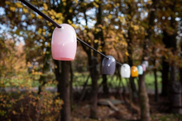 Weltevree Stringlight lichtsnoer multi