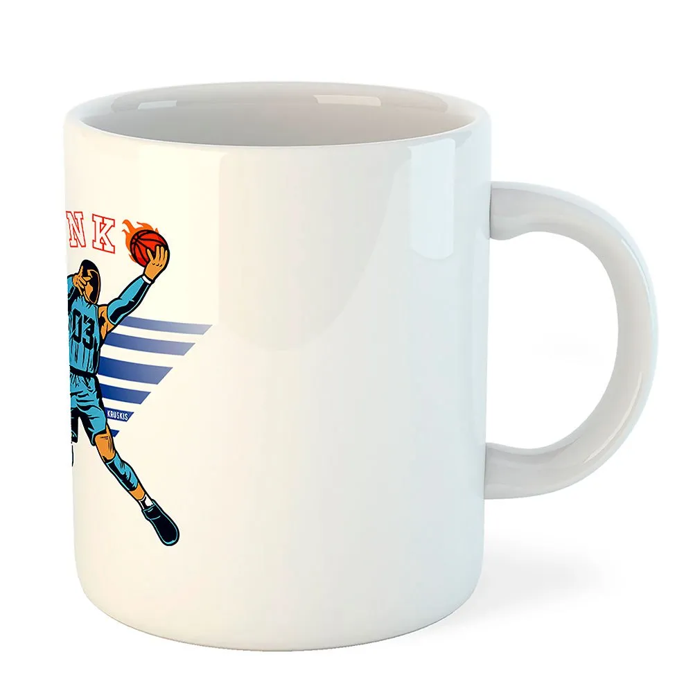 Kruskis Slam Dunk tasse 325ml