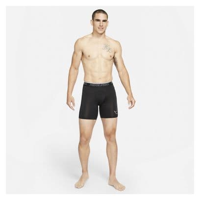 Cuissard Nike Pro Dri-Fit Noir
