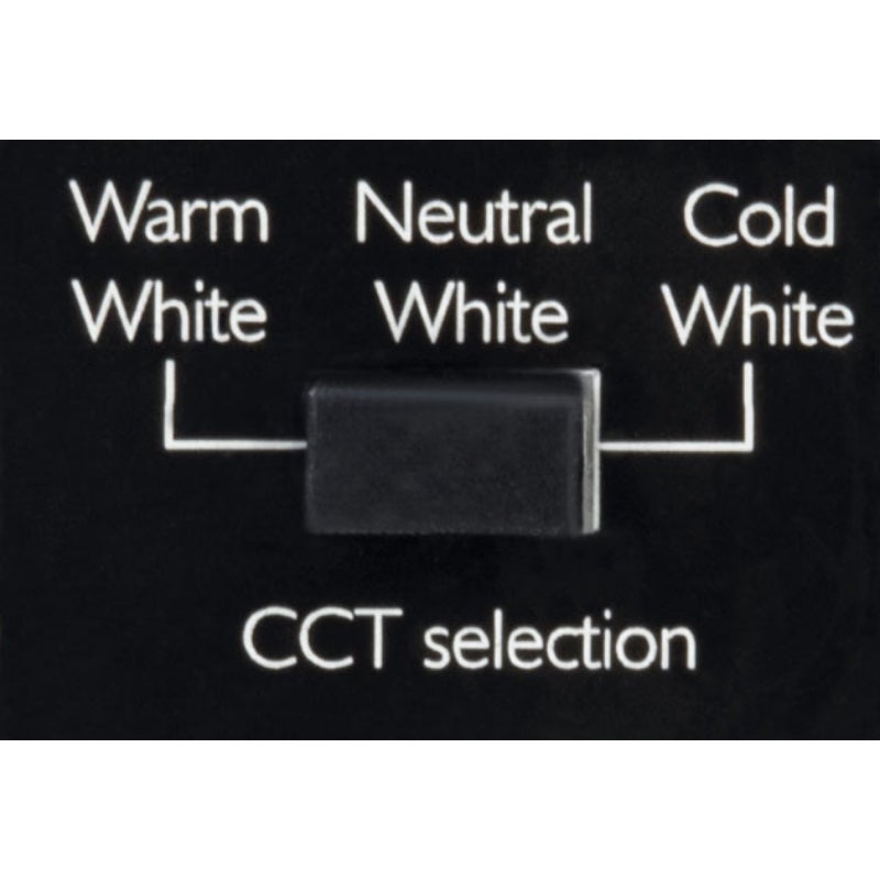 Artecta Aviano 20 CCT LED-schijnwerper