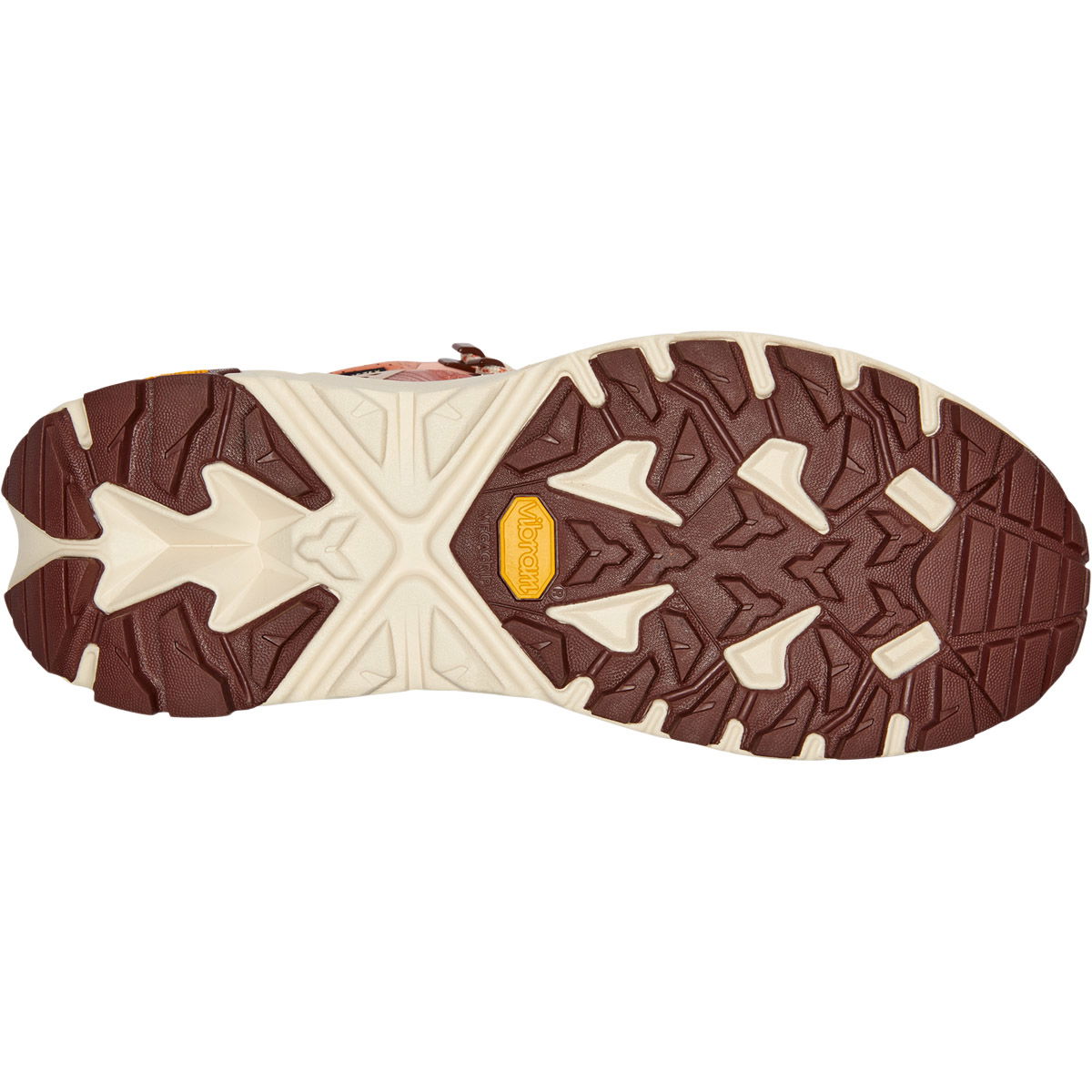 HOKA Trail Code GTX Vandrestøvler Dame