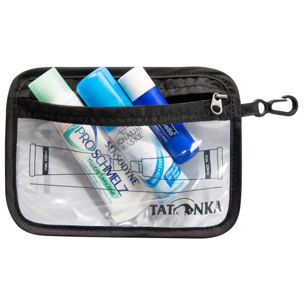 Tatonka - Zip Flight Bag - Trousse de toilette