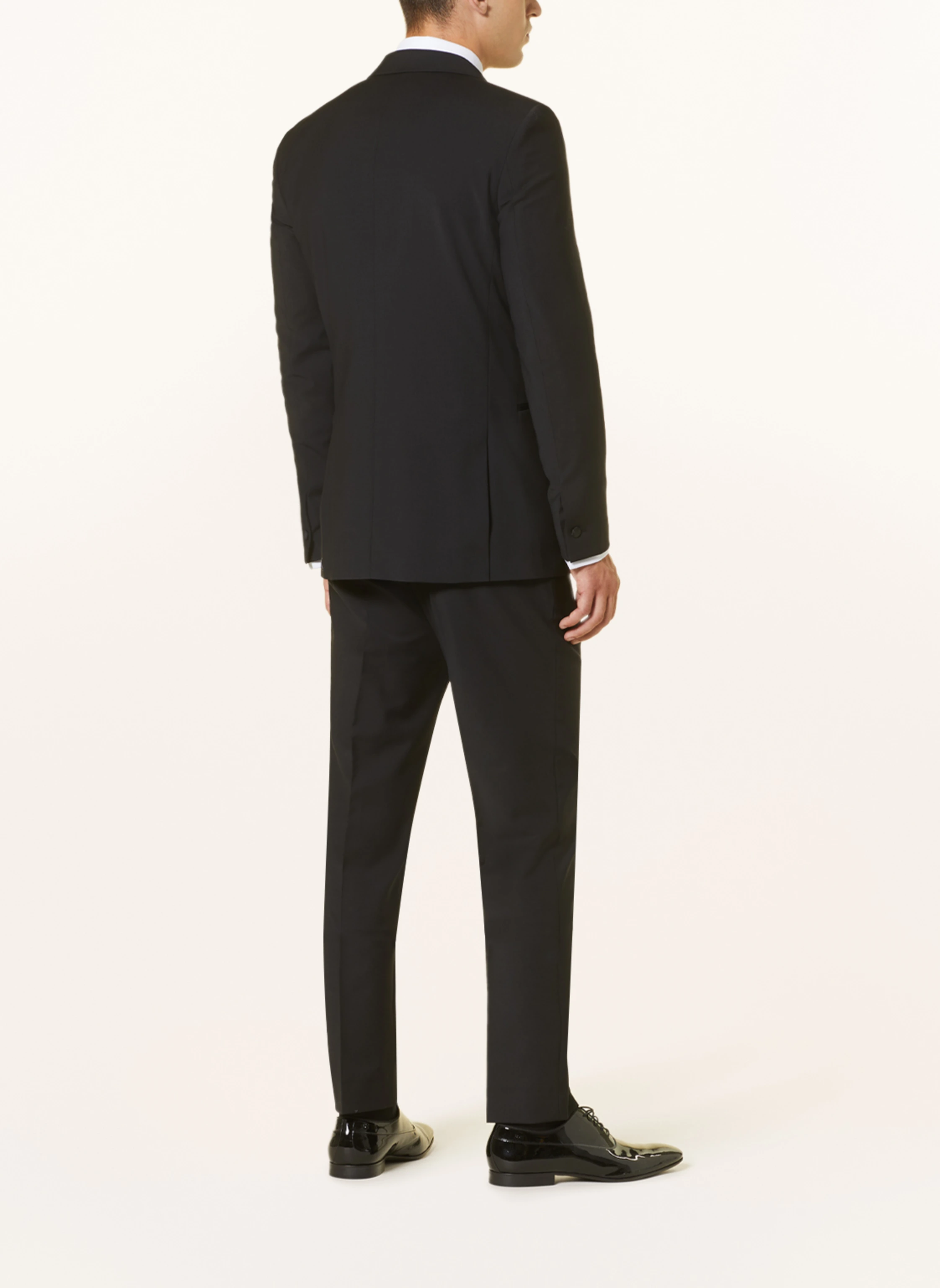 REISS Smoking-Sakko POKER Modern Fit