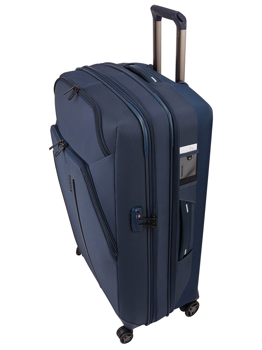 Valise Thule Crossover 2 - 76 cm