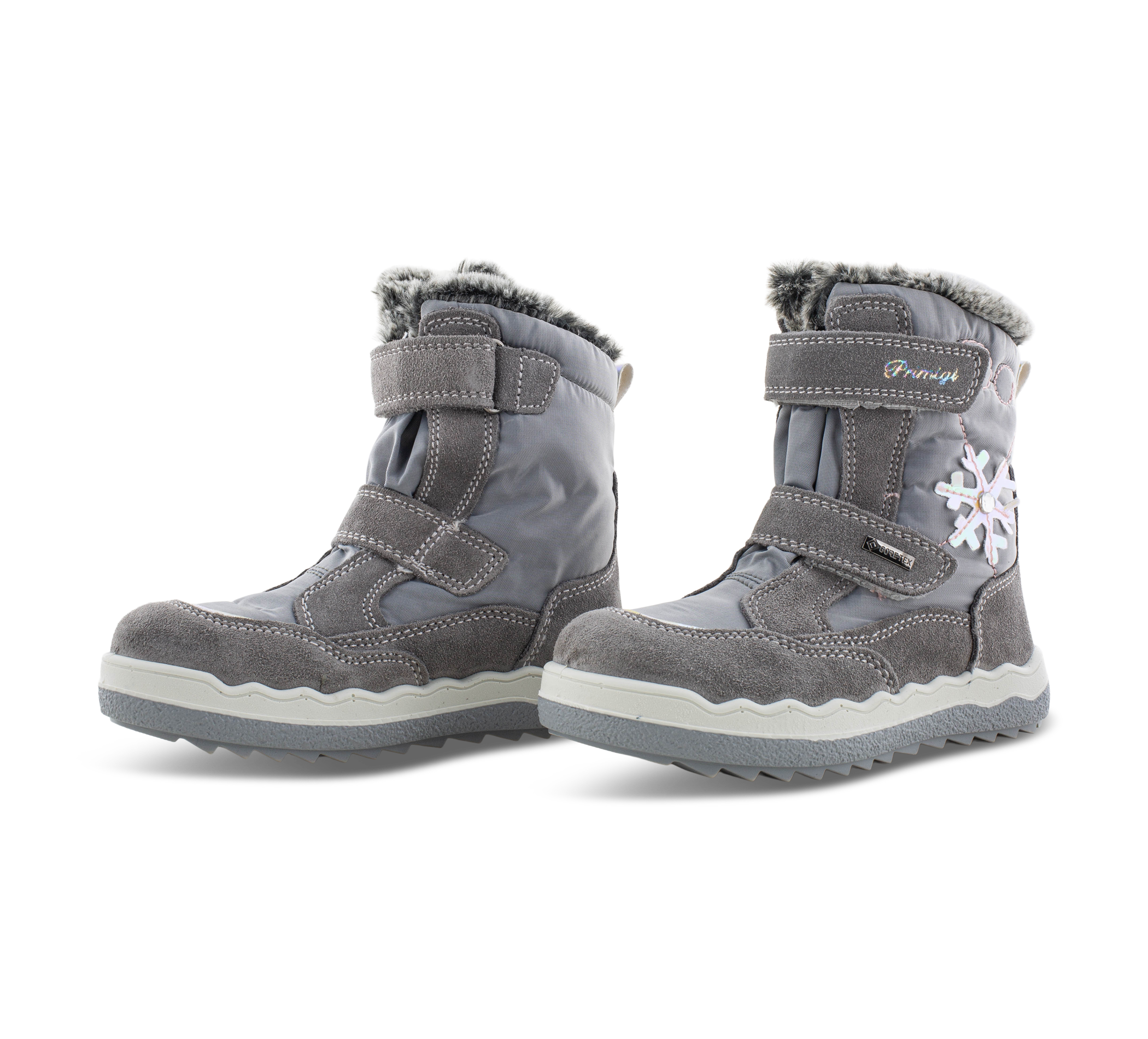 Primigi Frozen Gtx - Winterschuhe