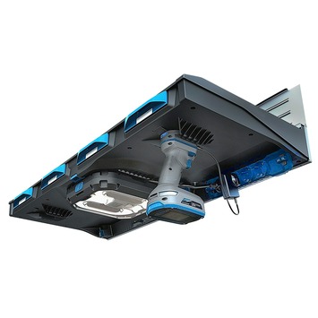 BluCave werklamp