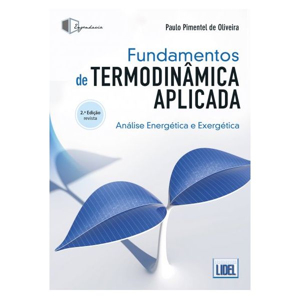 Fundamentos De Termodinâmica Aplicada