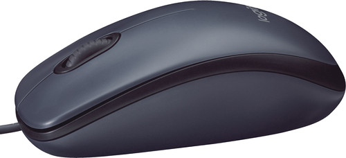 Logitech Mouse M90